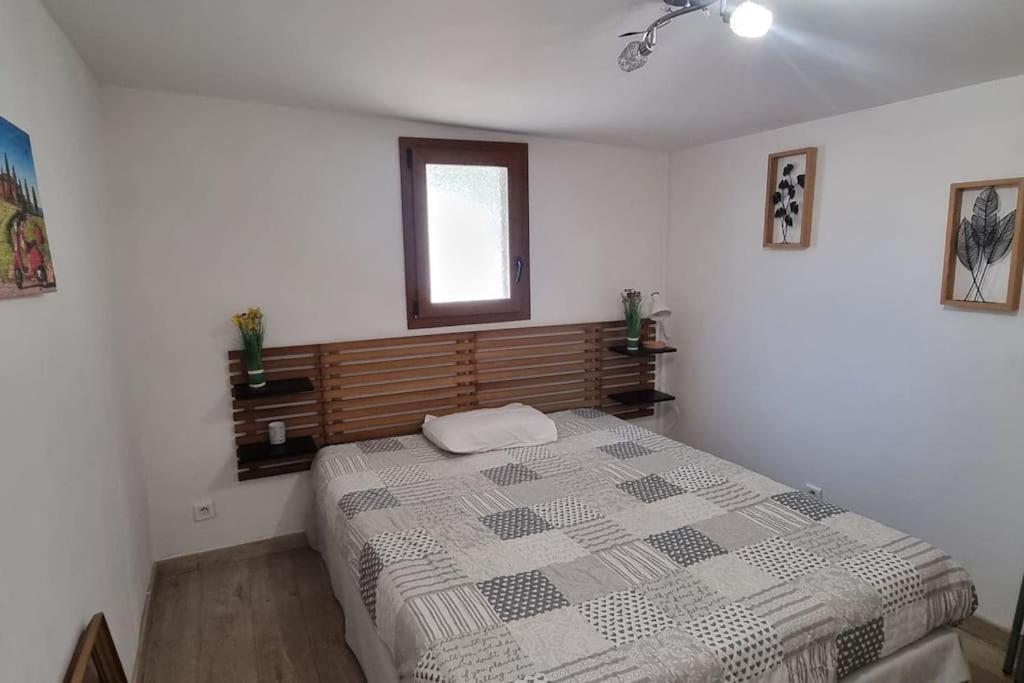 Maisonnette Chez L'Habitant Ла Сиота Екстериор снимка